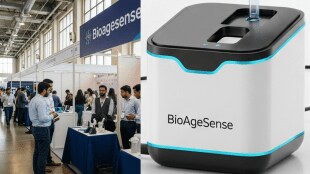 For brand strategists, the debut of BioAgeSense offered a case study in how emerging technologies are being framed for commercial readiness.