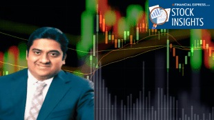 Mukul Agarwal, J Kumar Infraprojects Ltd, Enviro Infra Engineers Ltd, market, stocks