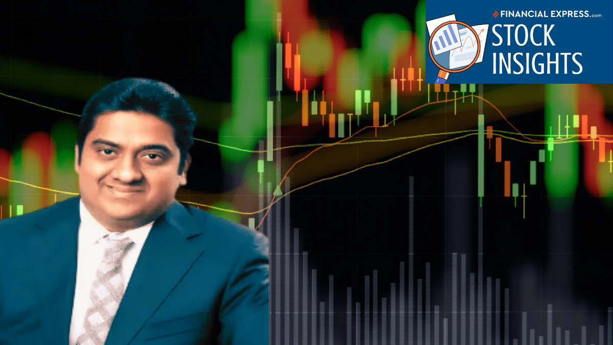 Mukul Agarwal, J Kumar Infraprojects Ltd, Enviro Infra Engineers Ltd, market, stocks Mukul Agarwal, J Kumar Infraprojects Ltd, Enviro Infra Engineers Ltd, market, stocks