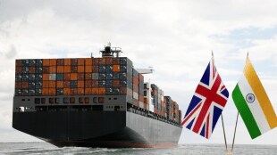 India-UK FTA, FTA, economy, trade, Bilateral Investment Treaty