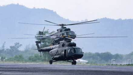 Nomura defence report, India defence sector, Bharat Electronics share