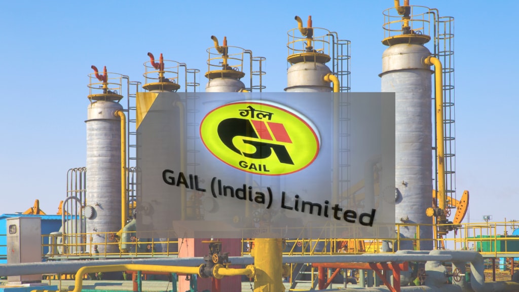 Gail India, industry, natural gas, revenue, market, gail, petrochemical