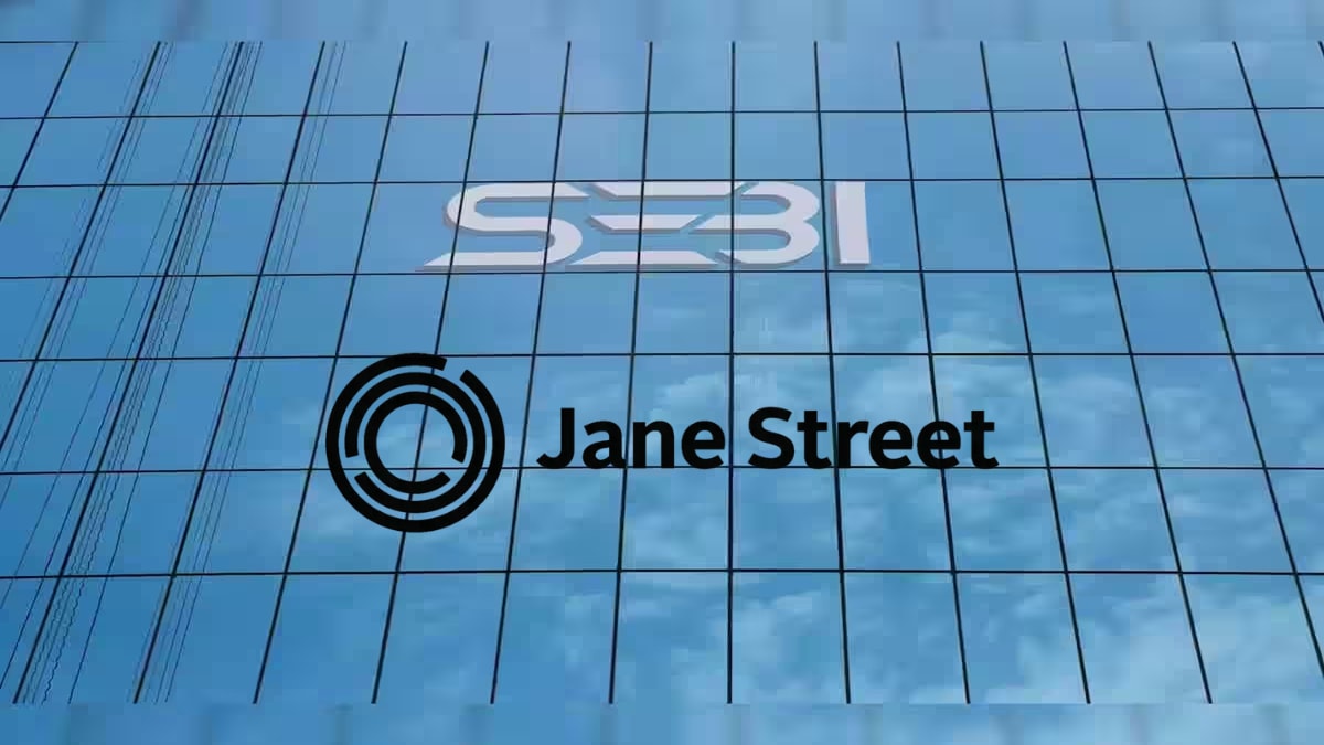 SEBI allows Jane Street to restart trading: Report - Market News | The ...