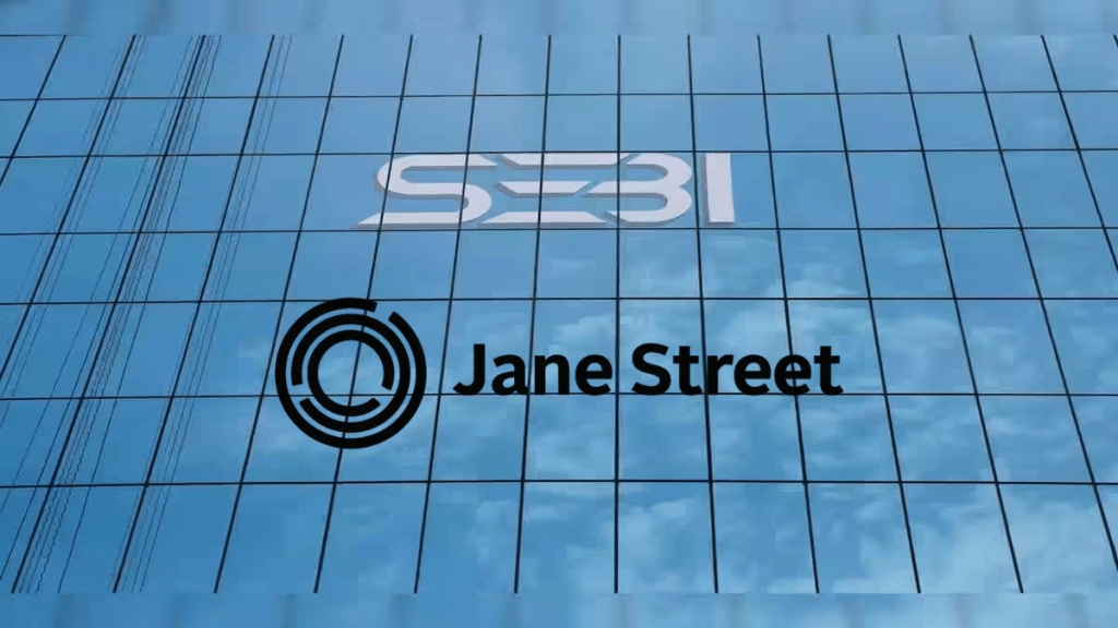 Jane Street, trade, market, Securities and Exchange Board of India, SEBI Jane Street, trade, market, Securities and Exchange Board of India, SEBI