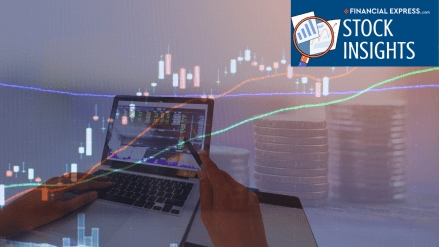 Raghav Productivity Enhancers, stocks, market, geopolitics, ashish kacholia,