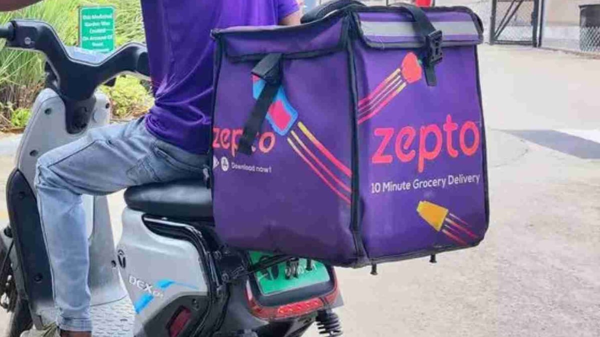 quick commerce, delivery workers, industry, FMCG, consumers