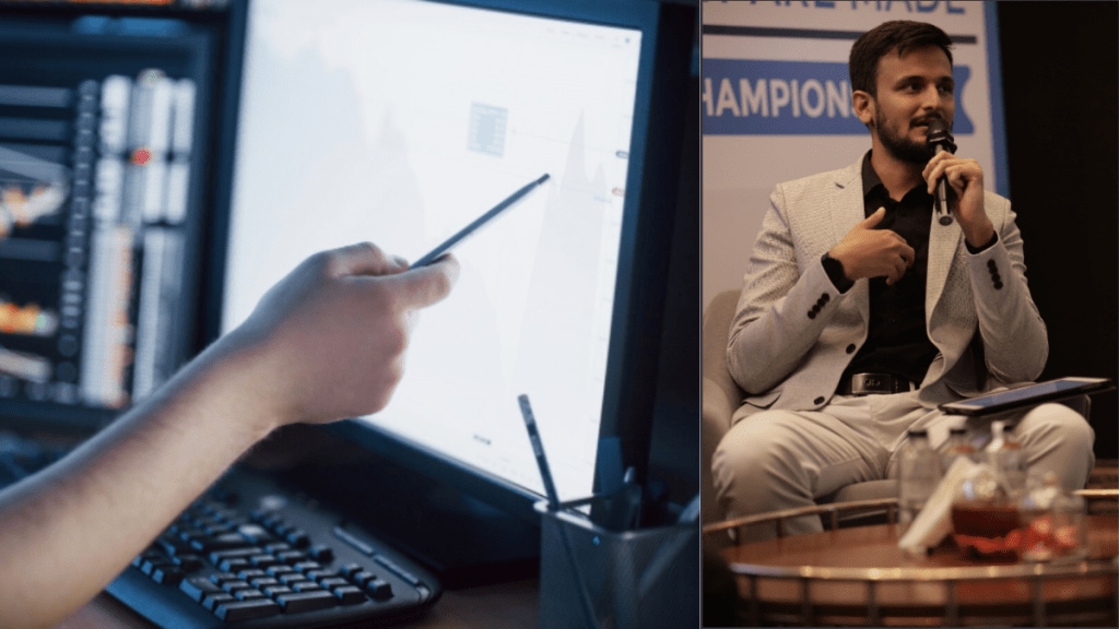 To some, technical analysis is a powerful edge — a visual language of supply, demand, and sentiment.