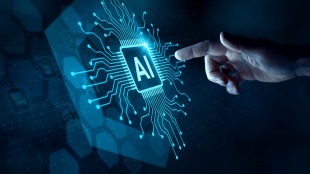 From healthcare diagnostics to carbon compliance, voice technology to spiritual wellness, Indian start-ups are infusing AI where it matters most.