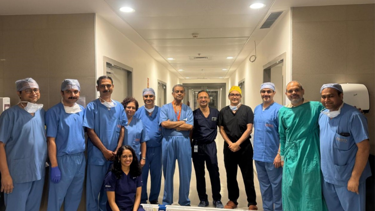 Cardiologists stress that while genetics play a role, many of these conditions are preventable through lifestyle changes