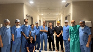 Cardiologists stress that while genetics play a role, many of these conditions are preventable through lifestyle changes