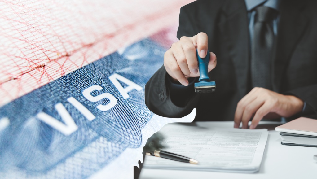 H-1B selection process update H-1B selection process update