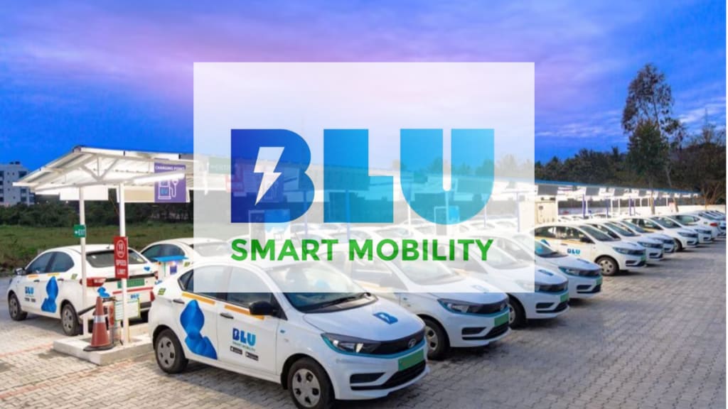 BluSmart, NCLT, industry, Gensol Engineering, Gensol EV