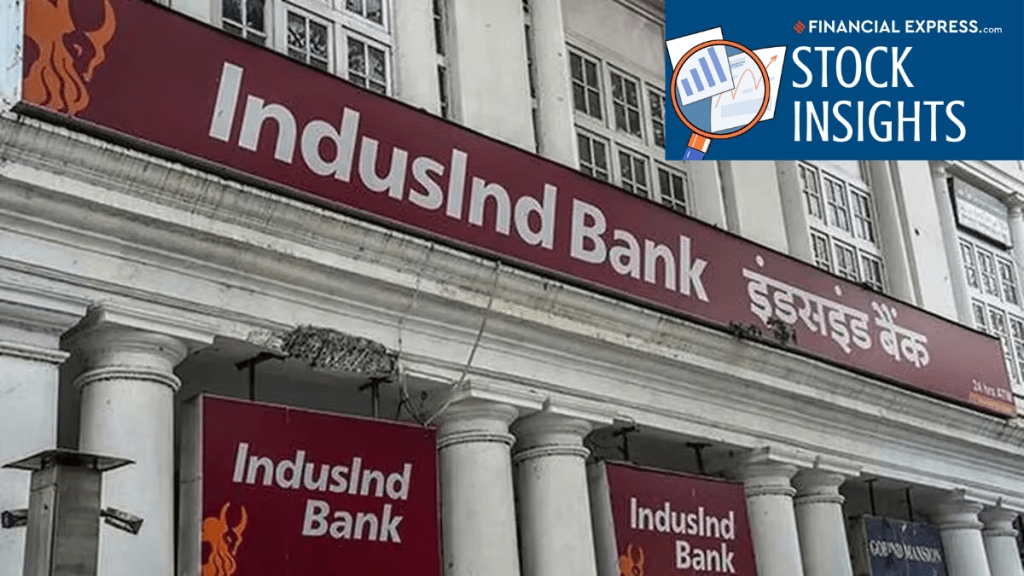 Indusind bank, RBI, banking, Kotak Mahindra Bank, axis bank