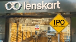 Lenskart IPO: Peyush Bansal’s eyewear giant to raise Rs 2,150 crore; From financials to key risks- Everything you need to know