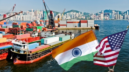 India-US, BTA, CII, economy, Foxconn Technology, goods and services tax, GST, FTA