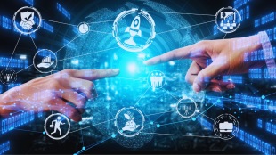 GDP, R&D, transforming India global hub, innovation