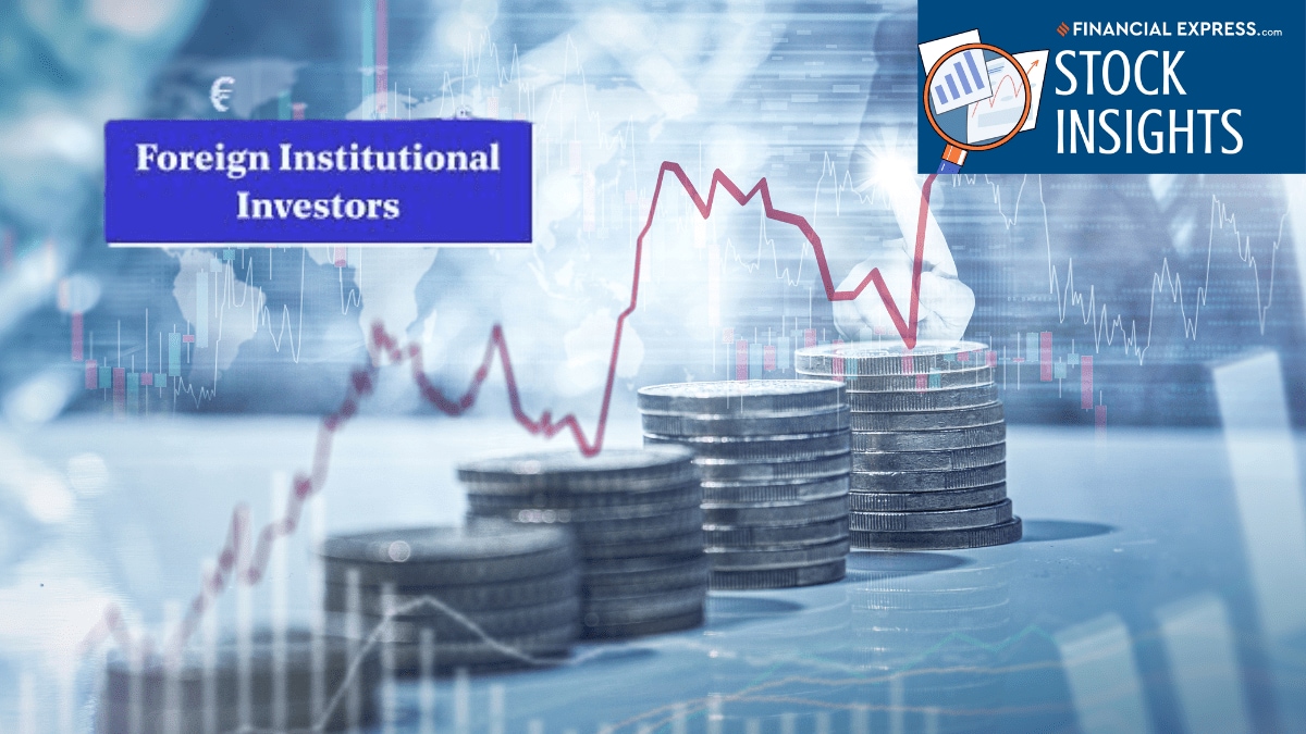 FII, Embassy Developments Limited, EMBDL, BLACKCUCK, Foreign Institutional Investors