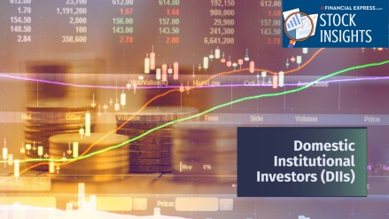 stocks, DII, market, Domestic Institutional Investors, RBL Bank