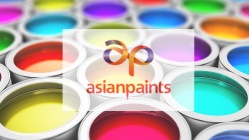 Asian Paints plunges 6% after Q3: Is it a ‘Buy the Dip’ signal as margins hit 9-quarter highs?