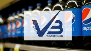 Varun Beverages, Industry, Everest Industrial Lanka, PepsiCo