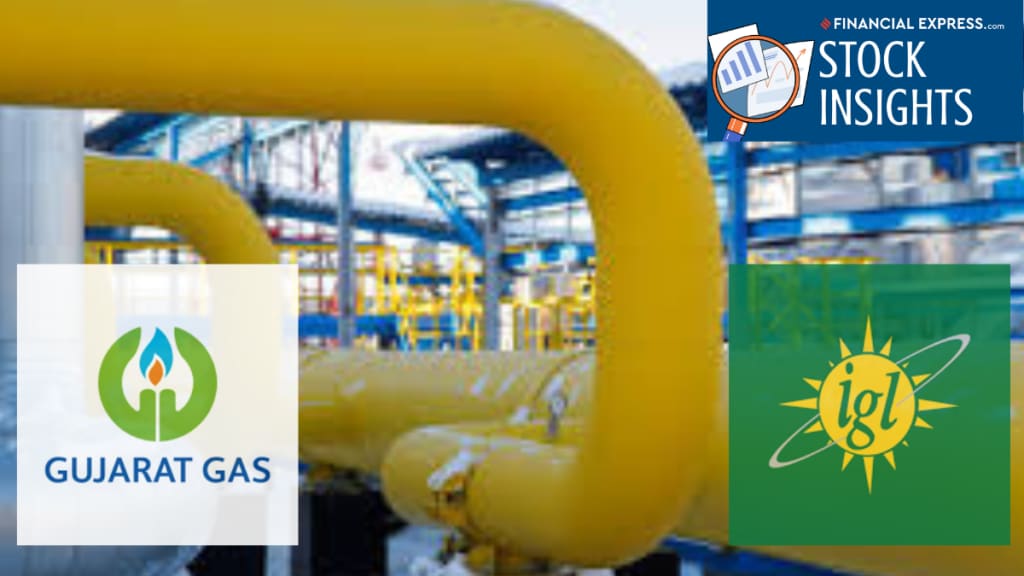 Indraprastha Gas Ltd, IGL, gas sector, Gujarat Gas, stocks, market