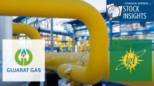 Indraprastha Gas Ltd, IGL, gas sector, Gujarat Gas, stocks, market