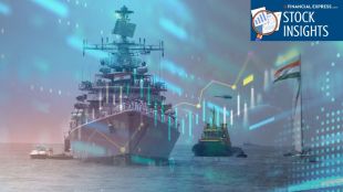 Sahana System's Subsidiary Secures Rs 8 Cr Indian Navy Contract, Boosts Defence Footprint. (Image Source: Canva)