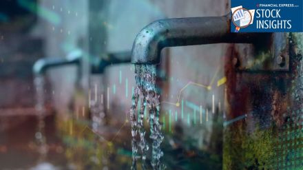 India's Pipe Boom Hits a Snag: FY25 Sees Margin Erosion Despite Volume Growth. (Image Source: Canva)