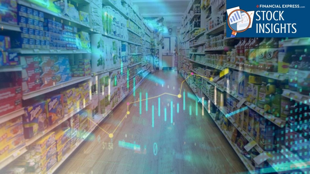 FMCG Sector Poised for July Outperformance as Nifty FMCG Nears Breakout, Dabur & Marico Lead the Charge. (Image Source: Canva) FMCG Sector Poised for July Outperformance as Nifty FMCG Nears Breakout, Dabur & Marico Lead the Charge. (Image Source: Canva)
