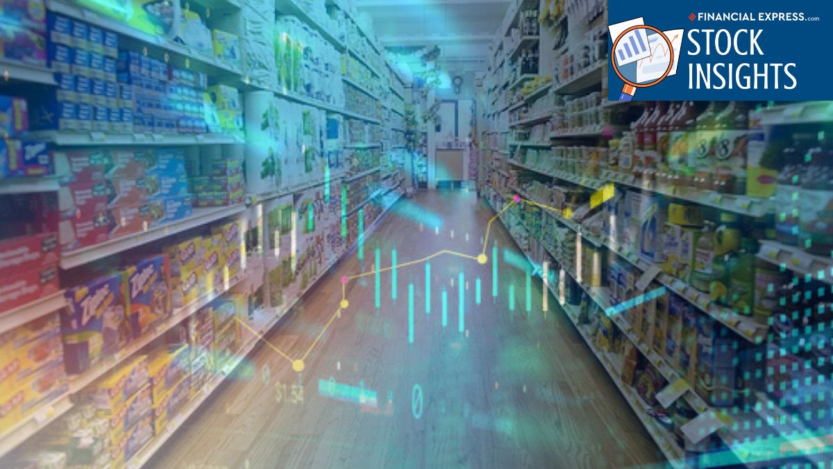 FMCG Sector Poised for July Outperformance as Nifty FMCG Nears Breakout, Dabur & Marico Lead the Charge. (Image Source: Canva) FMCG Sector Poised for July Outperformance as Nifty FMCG Nears Breakout, Dabur & Marico Lead the Charge. (Image Source: Canva)