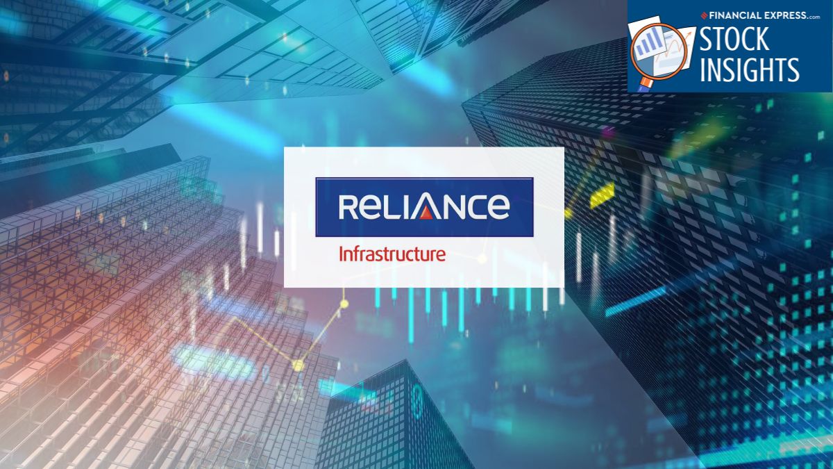 Anil Ambani's Reliance Infrastructure Stages a Comeback: High Rewards Amidst Lingering Risks. (Image Source: Canva)