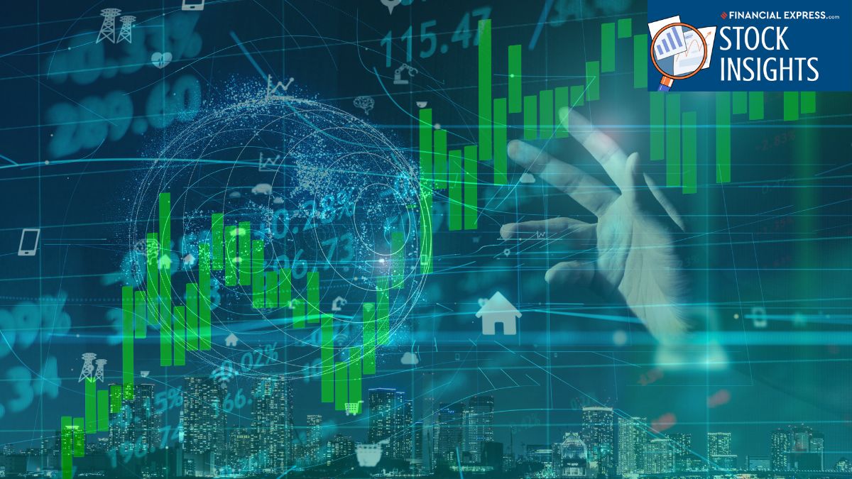 Micro-cap Stocks Eye Breakouts Amidst D-Street's IT-Led Bearishness. (Image Source: Canva)