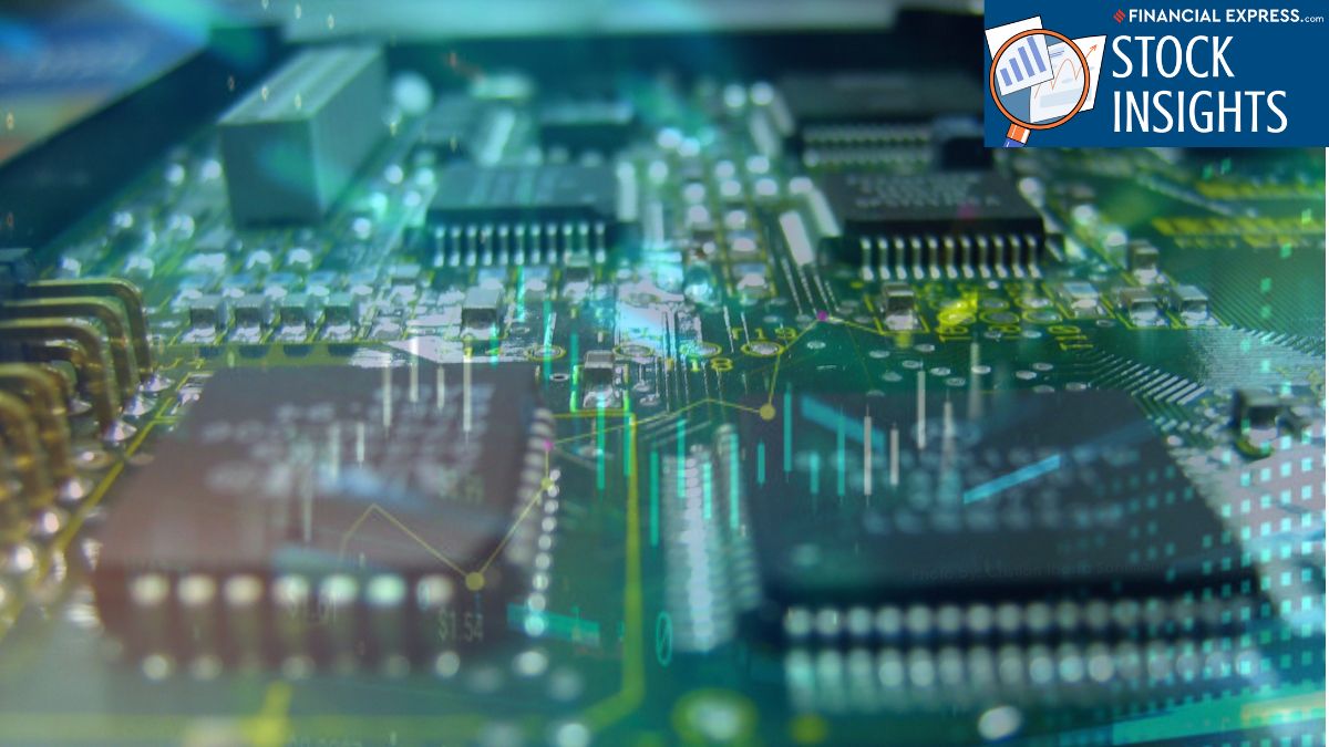 How Indian Companies Are Building Out the Semiconductor Value Chain? (Image Source: Canva)