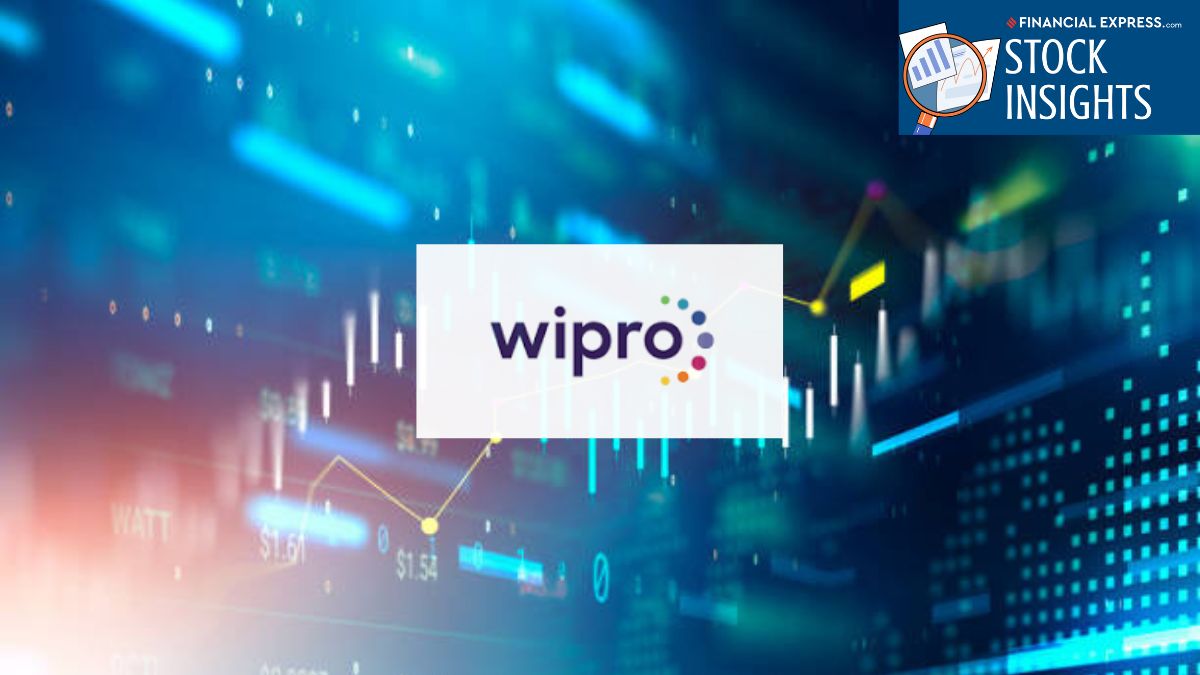 Wipro, HCL Tech, and Tech Mahindra Q1 FY26 Results Reveal Muted Growth and Margin Squeeze. (Image Source: Canva)