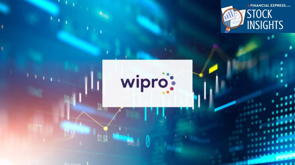 Wipro, HCL Tech, and Tech Mahindra Q1 FY26 Results Reveal Muted Growth and Margin Squeeze. (Image Source: Canva) Wipro, HCL Tech, and Tech Mahindra Q1 FY26 Results Reveal Muted Growth and Margin Squeeze. (Image Source: Canva)