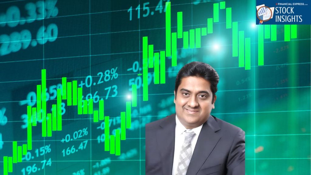 Mukul Agarwal's Latest Bets: A Deep Dive into the Super Investor's 6 New Portfolio Additions Worth Rs 450 Crore. (Image Source: Canva) Mukul Agarwal's Latest Bets: A Deep Dive into the Super Investor's 6 New Portfolio Additions Worth Rs 450 Crore. (Image Source: Canva)