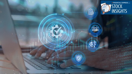 Persistent Systems share price today, July 24 Persistent Systems share price today, July 24