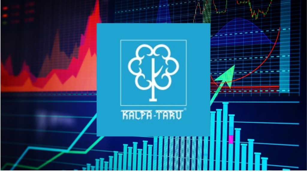 Kalpataru IPO Listing Live Updates