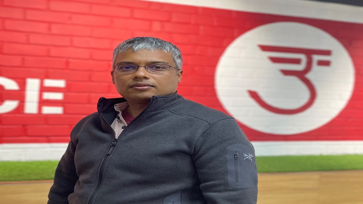 Tech, GenAI, udaan, industry, FMCG, ShopKirana, ebitda, revenue