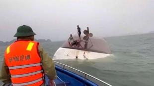 Breaking News, latest news today's, latest news, Latest Breaking News, Breaking News, Today's Breaking and Latest news, Latest News Today, Latest Breaking News Headlines, Vietnam boat accident, world news