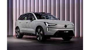 Volvo Cars will lower the planned lifecycle of EX90 and ES90.