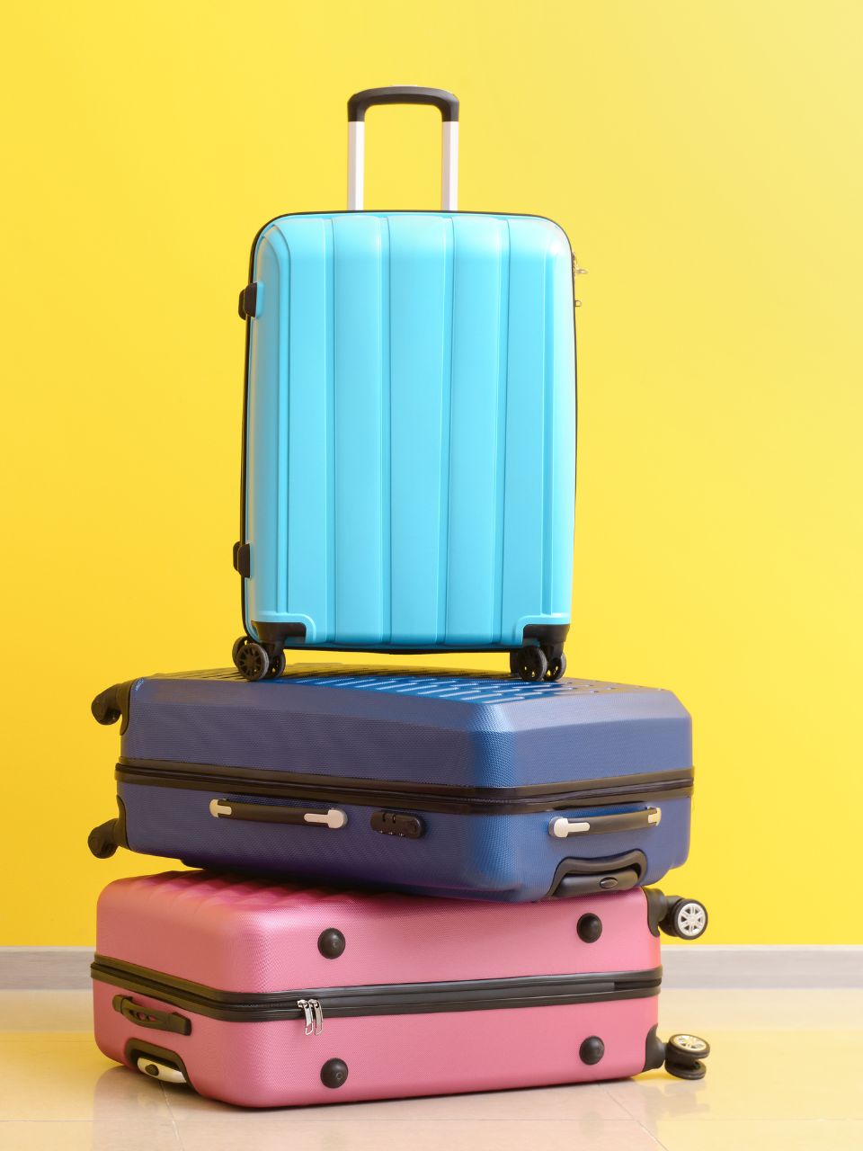 what to pack for college