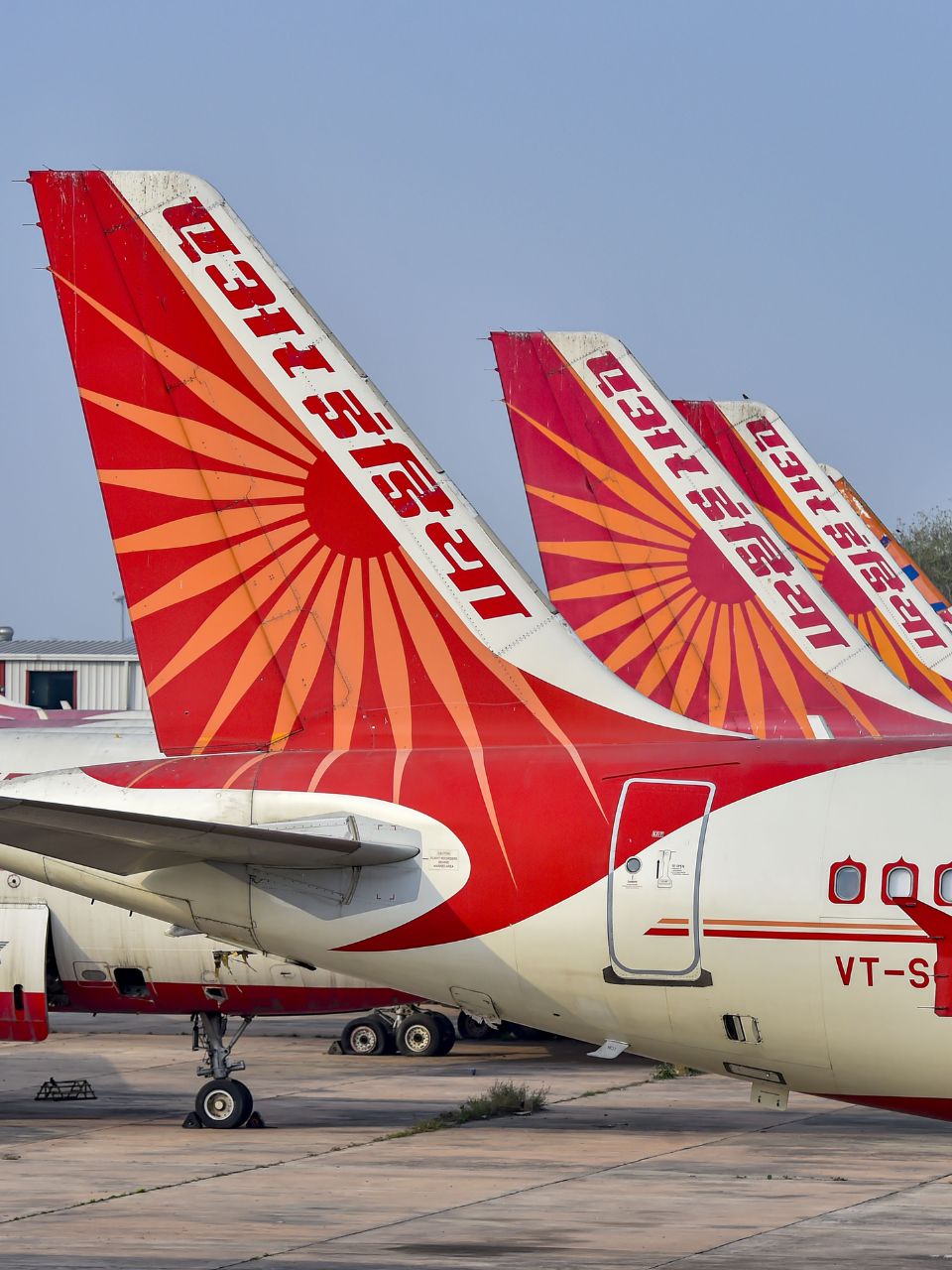 Fresh trouble for Air India as DGCA sends 4 show cause notices over crew duty hours, training violations