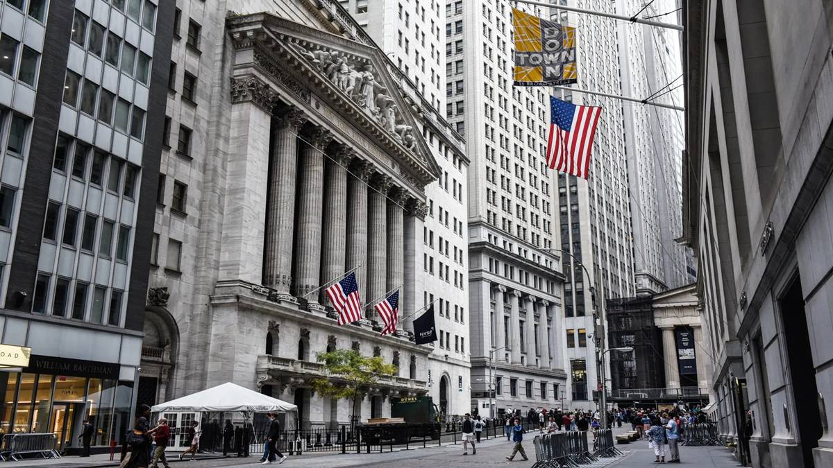 US Fed rate cut, FOMC meeting, Federal Reserve monetary policy meeting, Dow index, Nasdaq tech stocks US Fed rate cut, FOMC meeting, Federal Reserve monetary policy meeting, Dow index, Nasdaq tech stocks