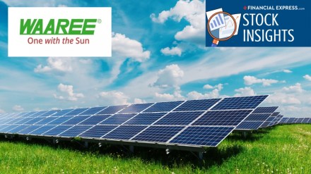 Waaree Energies: The "Jio of Solar" Eyes Global Leadership. (Image Source: Canva)