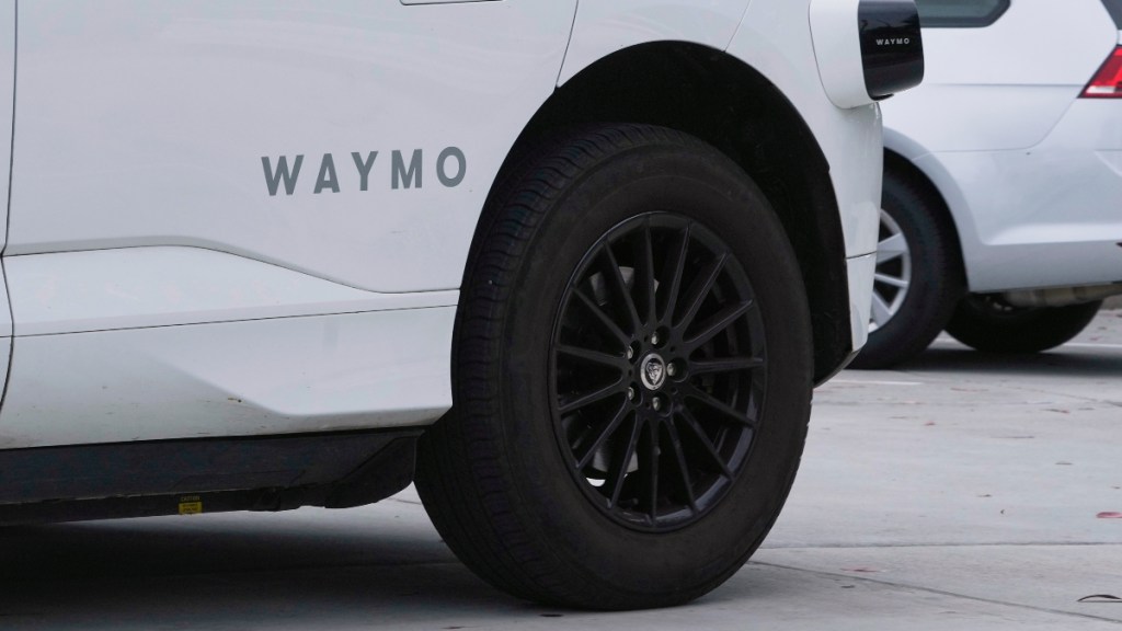 Waymo