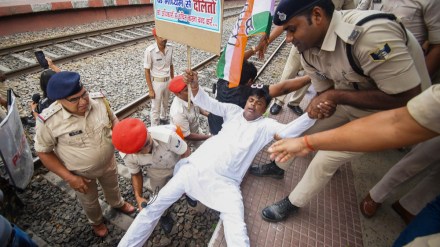 Bharat Bandh July 9 2025 Highlights