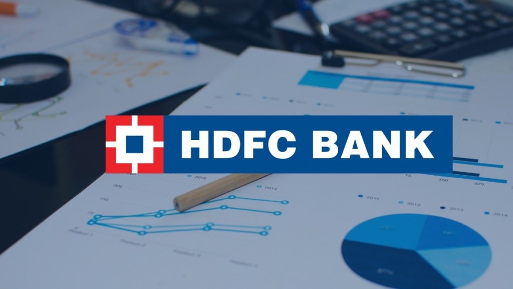 HDFC Bank share price, HDFC Bank Q1 results, Goldman Sachs HDFC Bank target