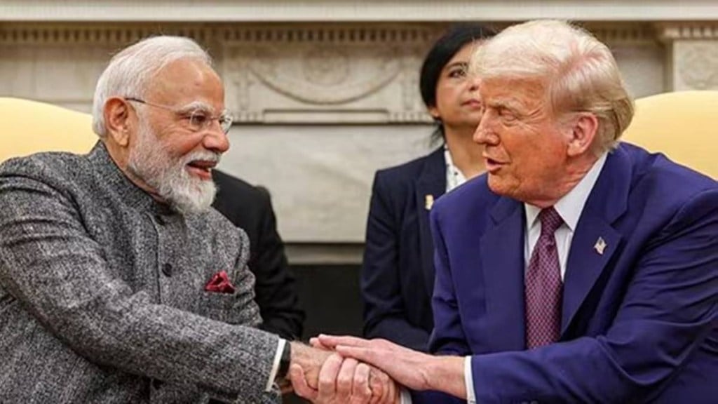 India-US trade deal: White House said that President Trump and PM Modi are 'very close' to finalising a trade deal. The US wants duty concessions on certain industrial goods, automobiles, dairy and agriculture, while India is looking for sectors like textiles, gems and jewellery, leather goods, garments, plastics, chemicals, shrimp, oil seeds, grapes, and bananas.