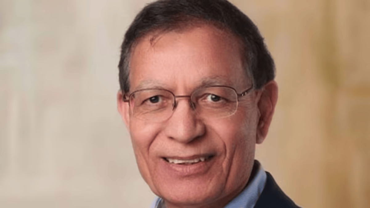 Who is Jay Chaudhry? Indian-origin CEO among top 10 richest immigrants ...